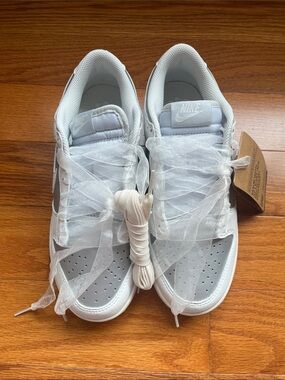 Nike dunks